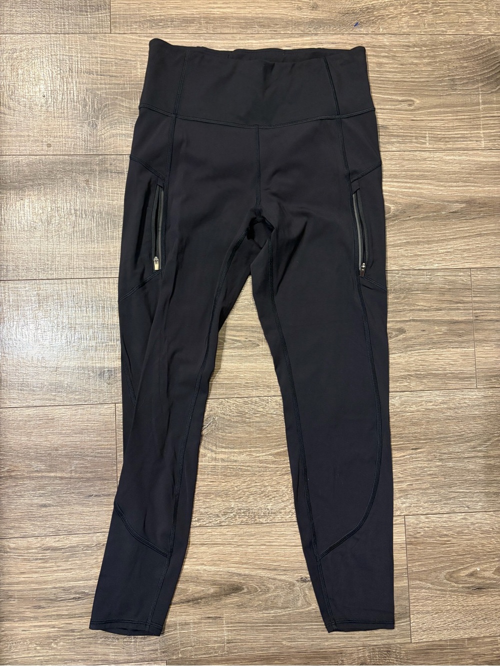 Athleta leggings